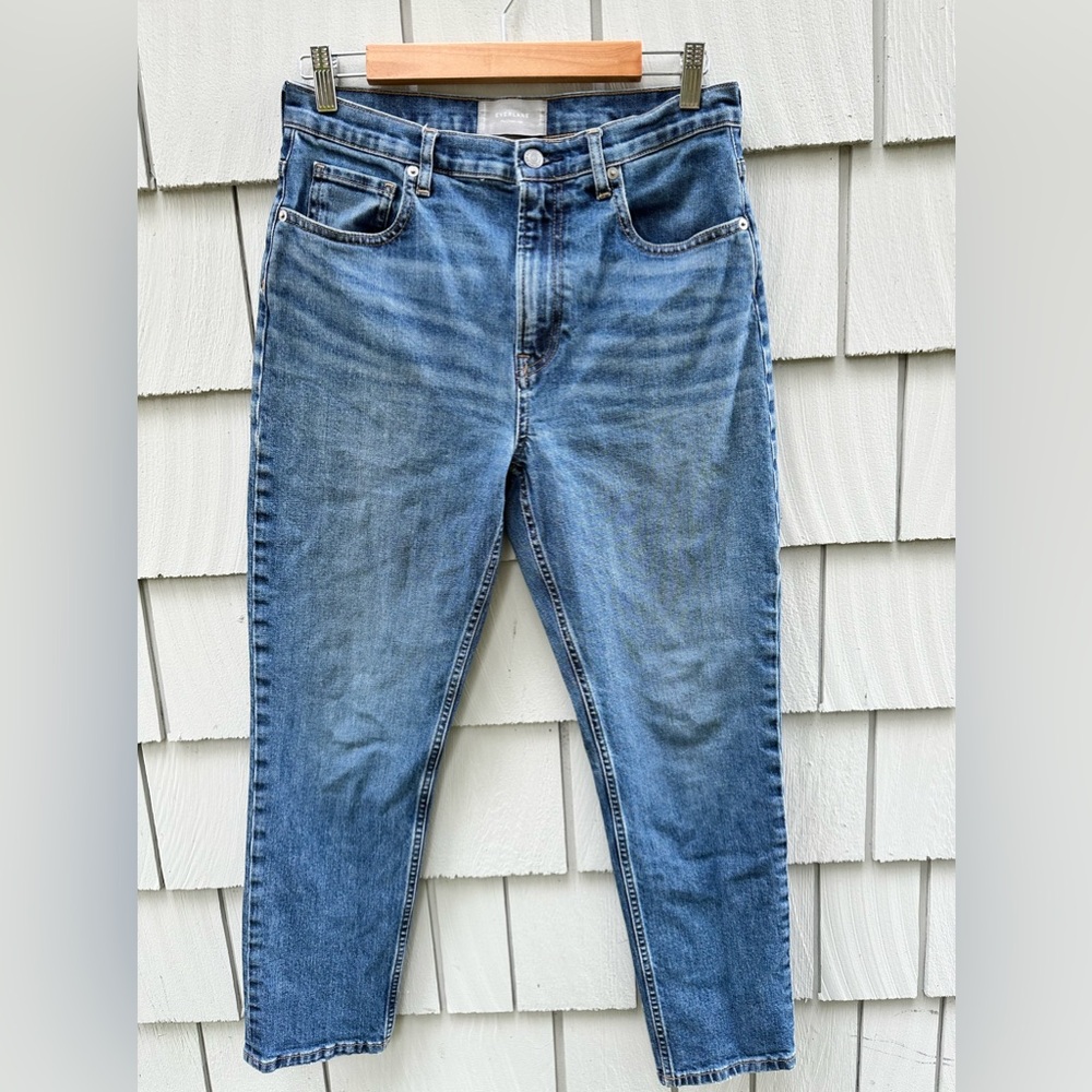 Everlane OG Cheeky